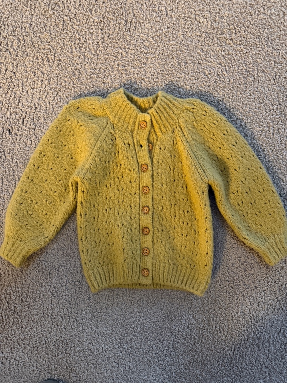 Rylee Cru Cardigan
